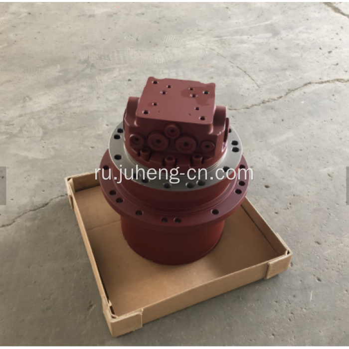 PC27 Бортовая передача PC27 Ходовой двигатель 22L-60-21101